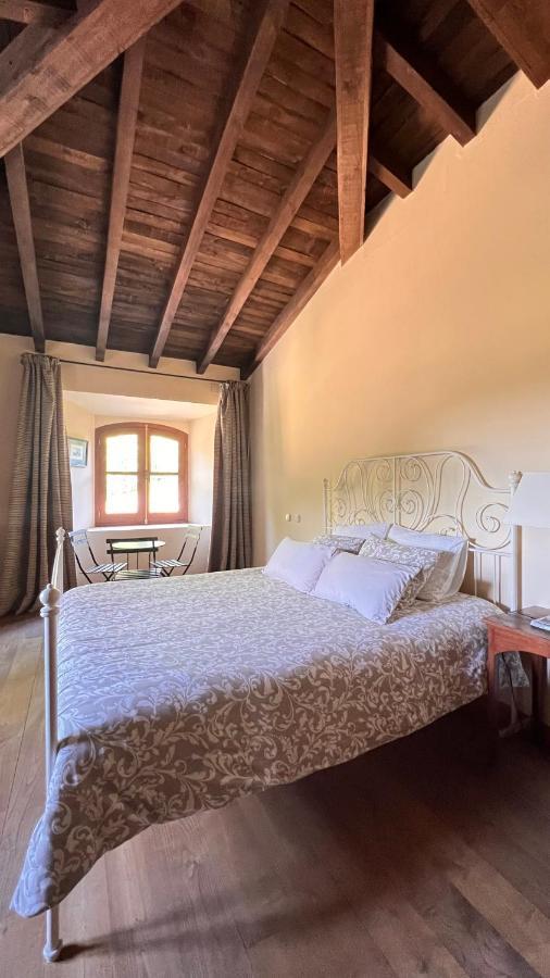Posada Rural La Resinera ラ・アドラダ エクステリア 写真