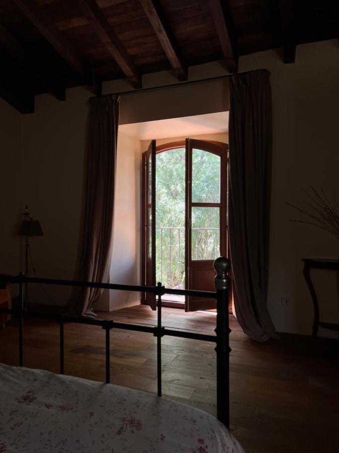 Posada Rural La Resinera ラ・アドラダ エクステリア 写真