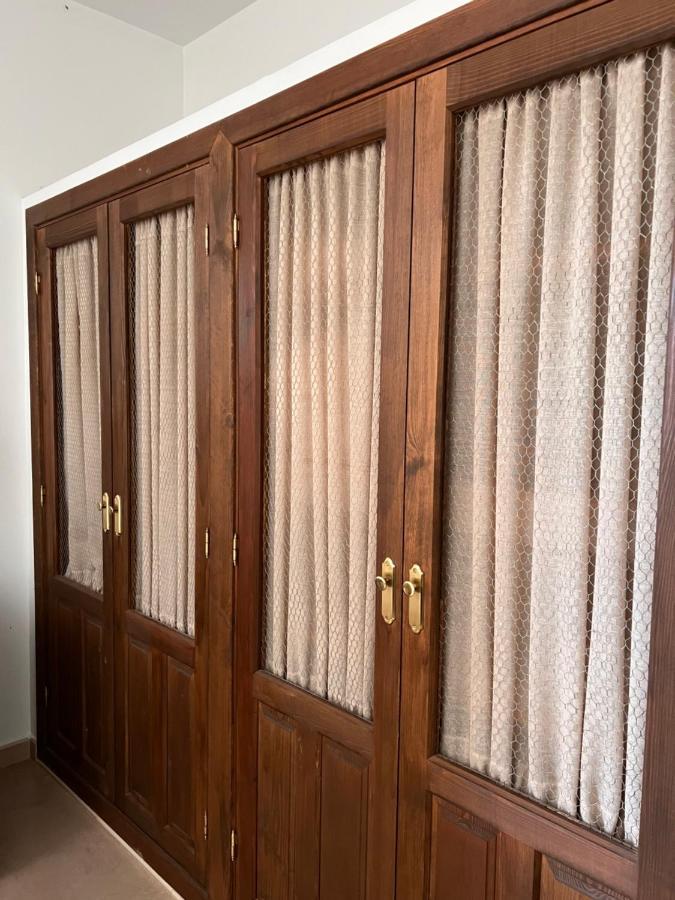 Posada Rural La Resinera ラ・アドラダ エクステリア 写真