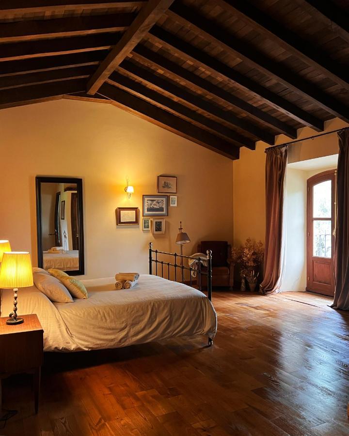 Posada Rural La Resinera ラ・アドラダ エクステリア 写真
